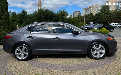 Acura ILX 2014 - фото 8