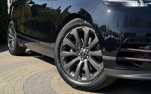 Land Rover Range Rover Velar 2017 - фото 11