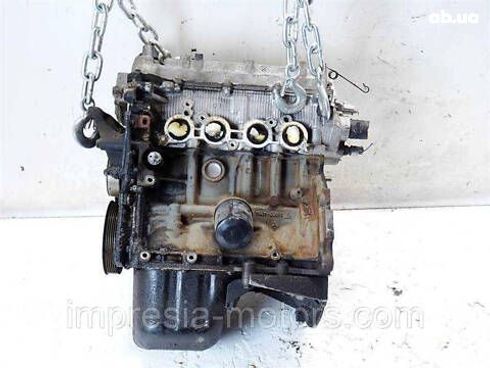 двигатель в сборе для Toyota Yaris - купити на Автобазарі - фото 7