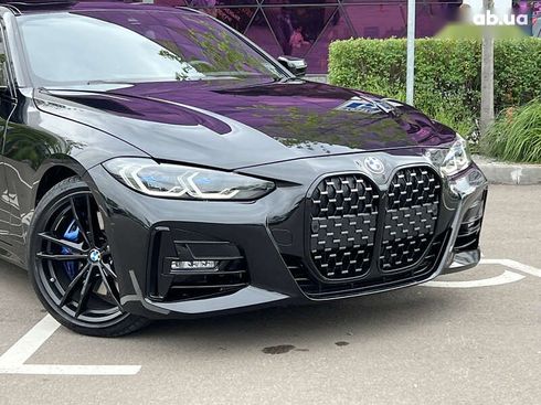 BMW 4 серия 2023 - фото 3