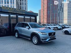 Продажа б/у Volvo XC90 2018 года - купить на Автобазаре