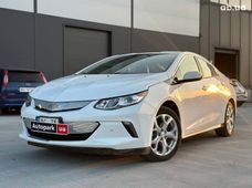 Купити Chevrolet Volt гібрид бу у Львові - купити на Автобазарі