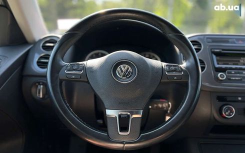 Volkswagen Tiguan 2013 - фото 20