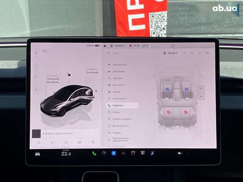 Tesla Model 3 2024 - фото 21