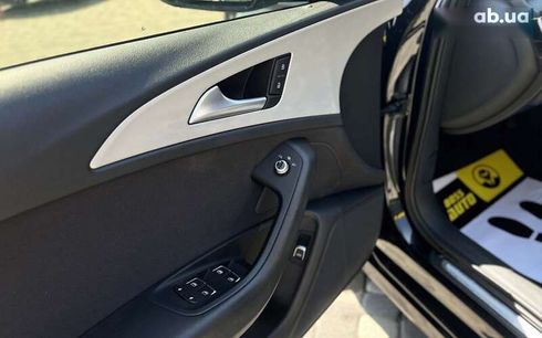 Audi A6 2016 - фото 10