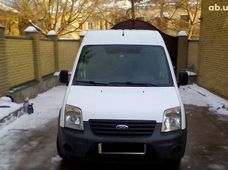 Запчастини Розбірки Ford connect transit Запорізька область - купити на Автобазарі