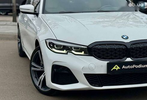 BMW 3 серия 2019 - фото 3