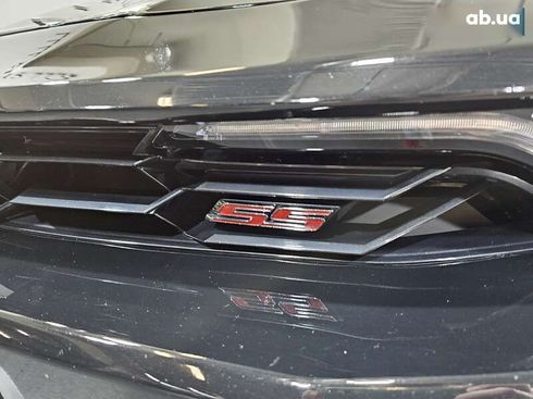 Chevrolet Camaro 2019 - фото 6