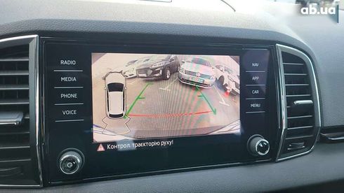 Skoda Karoq 2020 - фото 7