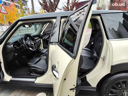 MINI John Cooper Works 2017 - фото 7