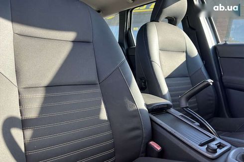 Volvo V50 2008 - фото 26