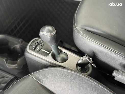 Smart Fortwo 2013 белый - фото 14