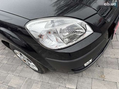 Kia Rio 2008 - фото 2