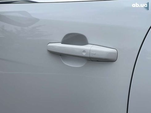 Jaguar F-Pace 2019 - фото 10
