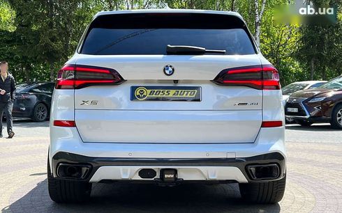 BMW X5 2022 - фото 6