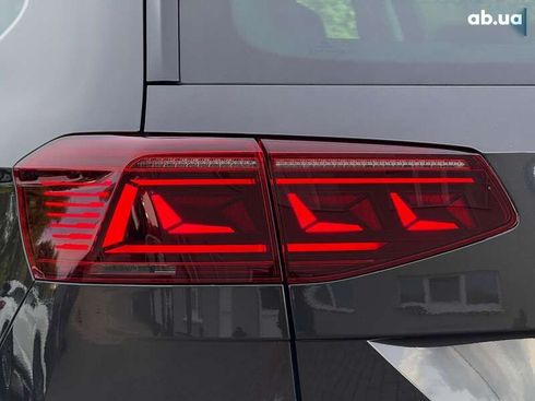 Volkswagen passat alltrack 2020 - фото 24