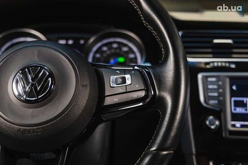 Volkswagen Golf R 2017 - фото 24