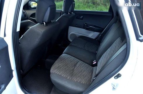 Kia Cee'd 2009 - фото 19