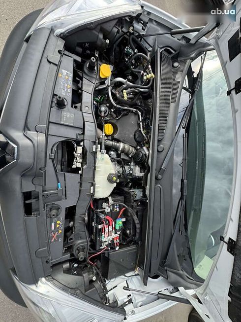 Renault Kangoo 2020 - фото 22