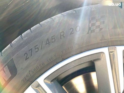 BMW X5 2021 - фото 30