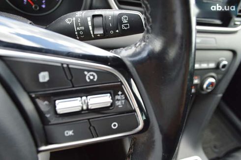Kia Sportage 2019 - фото 24