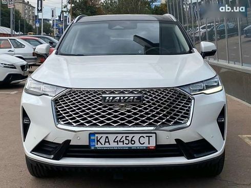 Haval H6 2021 - фото 3