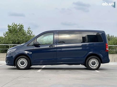 Mercedes-Benz Vito 2020 - фото 9