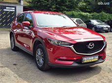 Продажа б/у Mazda CX-5 в Львовской области - купить на Автобазаре