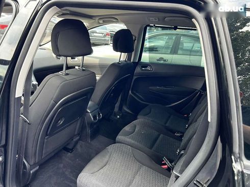 Peugeot 308 2008 - фото 17