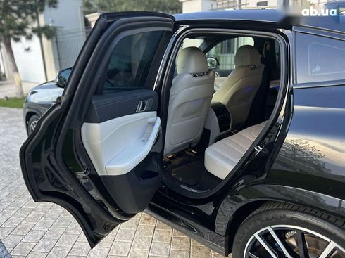 BMW X6 2020 - фото 28