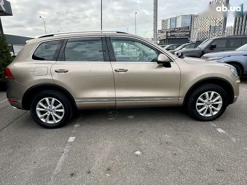 Volkswagen Touareg 2017 - фото 7