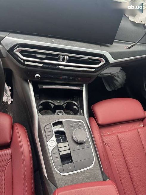 BMW 3 серия 2023 - фото 16