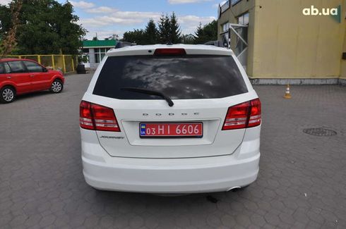 Dodge Journey 2018 - фото 10