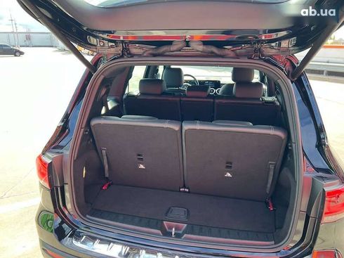 Mercedes-Benz EQB-Класс 2022 - фото 16