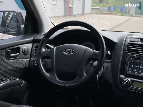 Kia Sportage 2008 - фото 13