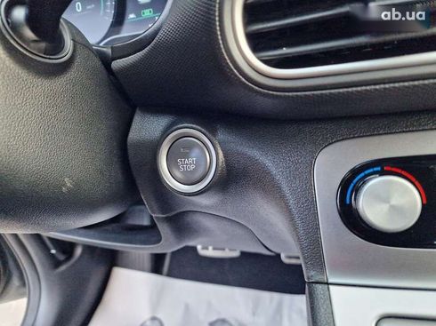 Hyundai Kona Electric 2020 - фото 28