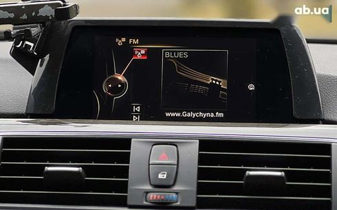 BMW 3 серия 2016 - фото 15