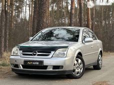 Купить Opel Vectra 2004 бу в Киеве - купить на Автобазаре