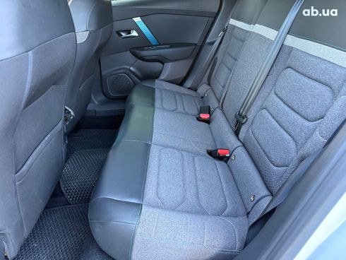 Citroёn C4 2021 белый - фото 31