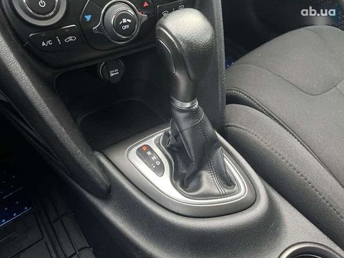 Dodge Dart 2013 - фото 14