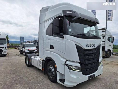 Iveco S-WAY 2020 - фото 6