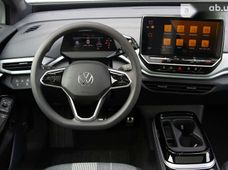 Продаж вживаних Volkswagen ID.4 Crozz 2021 року - купити на Автобазарі