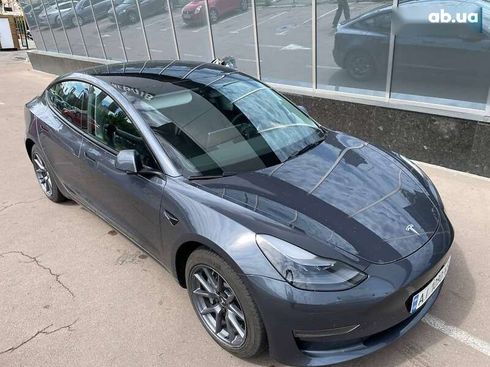 Tesla Model 3 2023 - фото 2