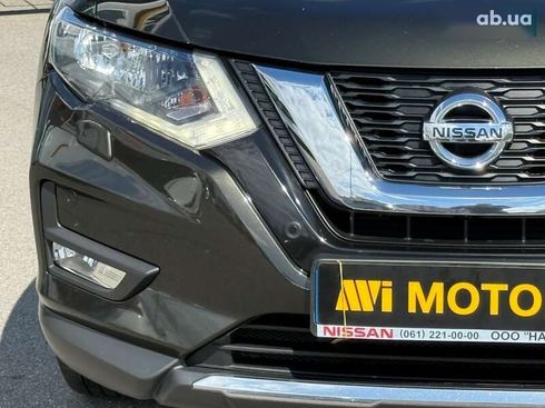 Nissan X-Trail 2019 - фото 6