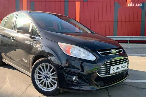 Ford C-Max 2013 - фото 2