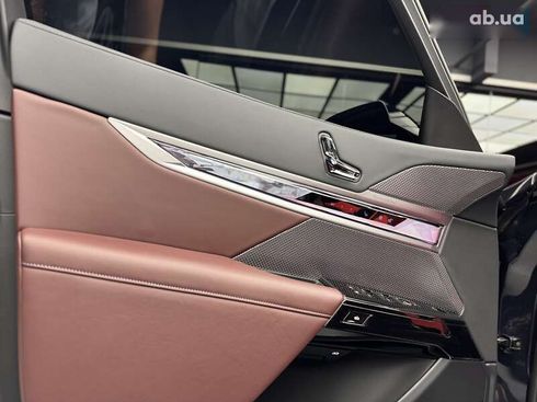 BMW 7 серия 2023 - фото 30