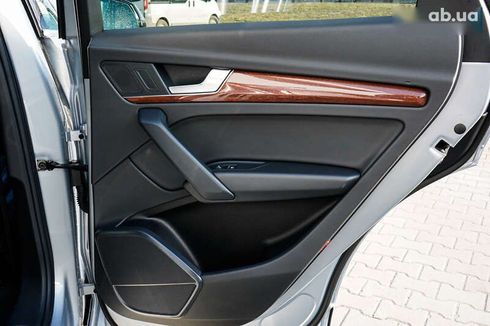 Audi Q5 2021 - фото 30