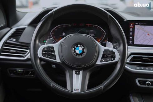 BMW X5 2020 - фото 14