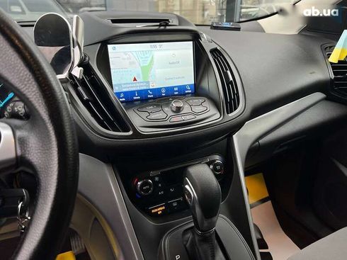 Ford Escape 2015 - фото 17