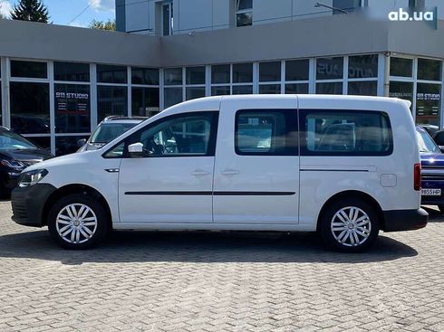 Volkswagen Caddy 2020 - фото 5